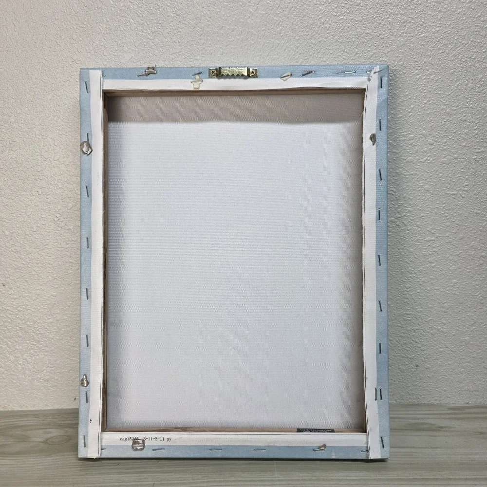 3/$15 🔴 Sale Wall Art Home Decor In Silver and Blue 'You Are My Sunshine'